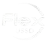 Flex USSD logo